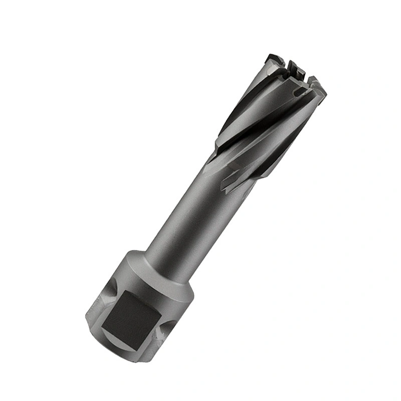 High Performance DNTC-4 Annular Cutter TCT