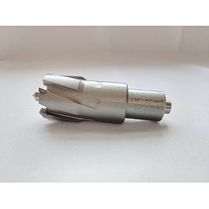 Universal shank magnetic drill machine used hole TCT annular cutter