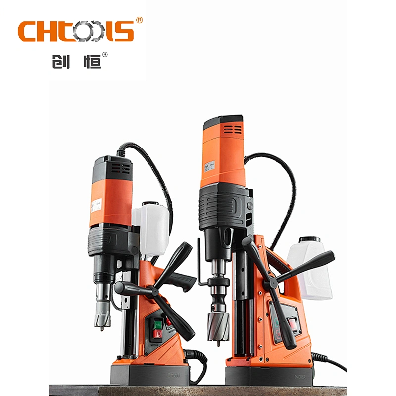 Factory direct DX-50 60mm magnetic drill press base