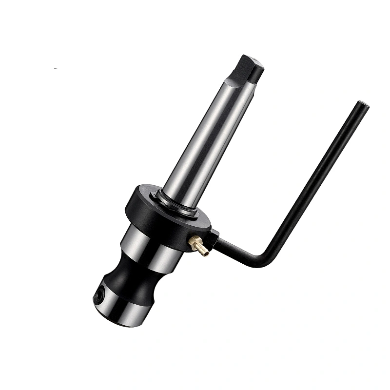 CHTOOLS Annular Cutter Arbor with Morse Taper