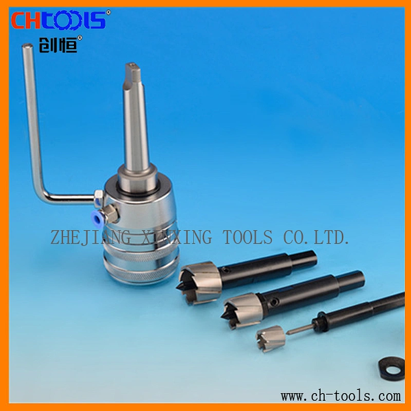 CHTOOLS Internal Cooling Morse Arbor Tool Of Annular Cutter