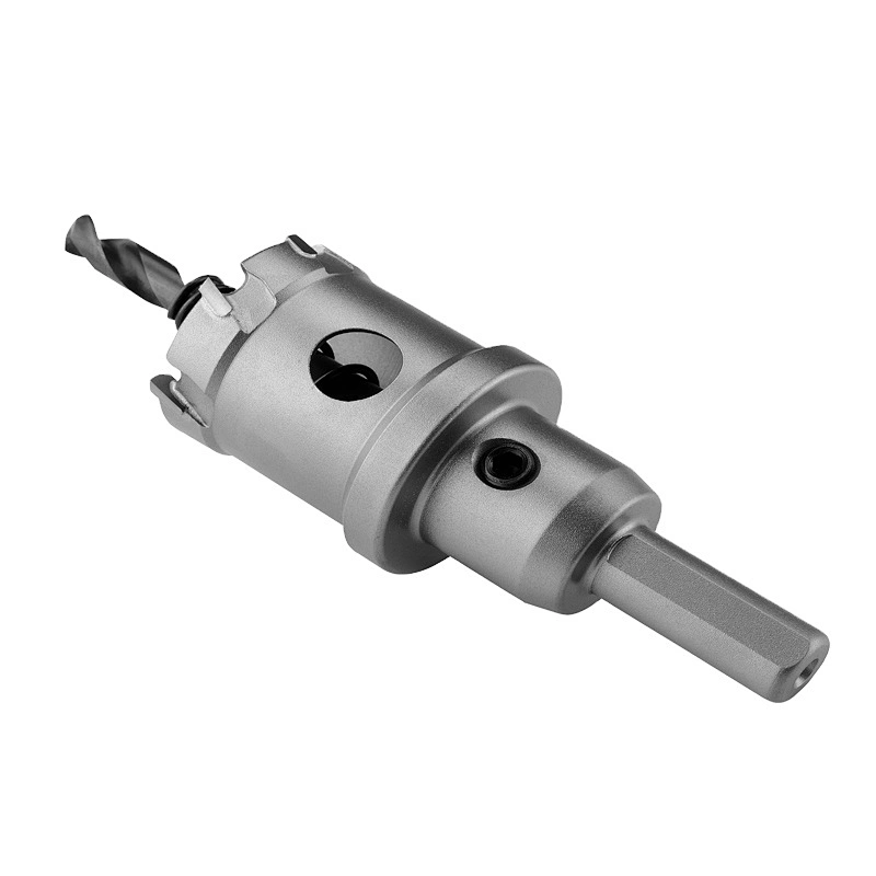 CHTOOLS TCT cutter kit of hole saw cutter