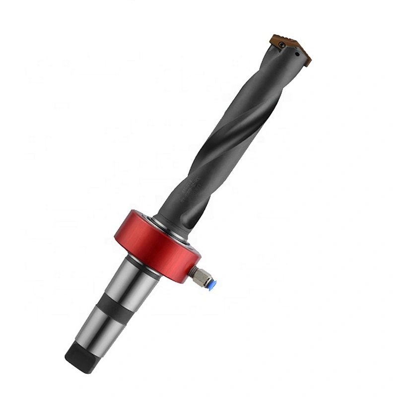 CHTOOLS spade bit holder professional helical flute spade drill