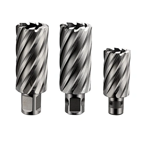 China manufacturer carbide hole cutter bit sizes
