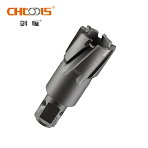 CHTOOLS Factory directly sell magnetic core drill magnetic drill bit