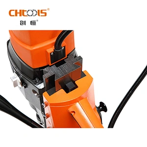 China Factory Direct Sale High Power Magnetic Drill