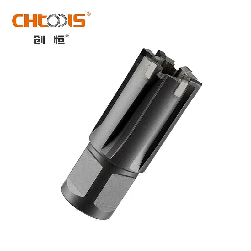 TCT din rail cutter with weldon shank from CHTOOLS