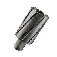 CHTOOLS DNTP-5 Weldon shank version P tct hollow core drill
