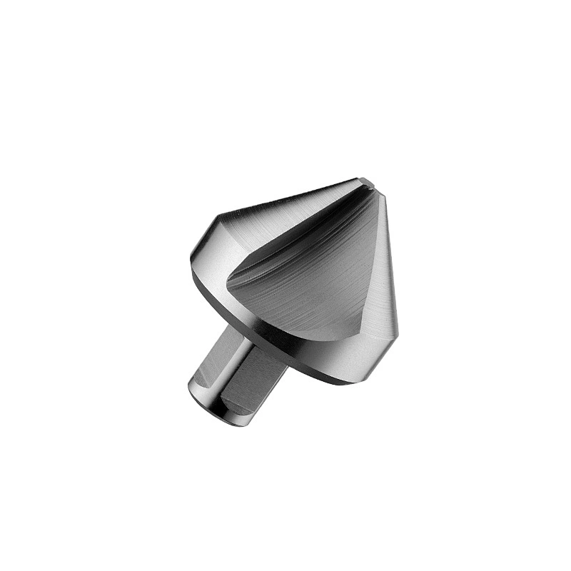 Weldon shank HSS 30mm countersink for magnetic drill machine