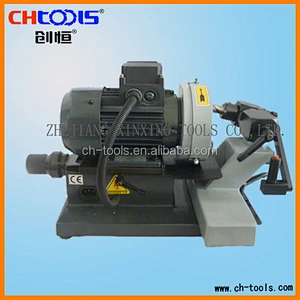 CHTOOLS Core Drill Annular Cutter Grinding Machine
