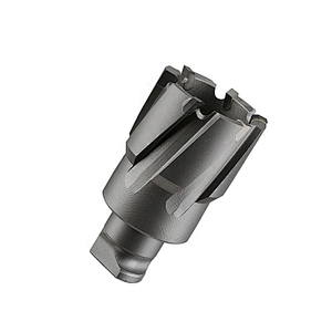 CHTOOLS Diameter 12mm-30mm Tungsten Tipped Annular Cutter