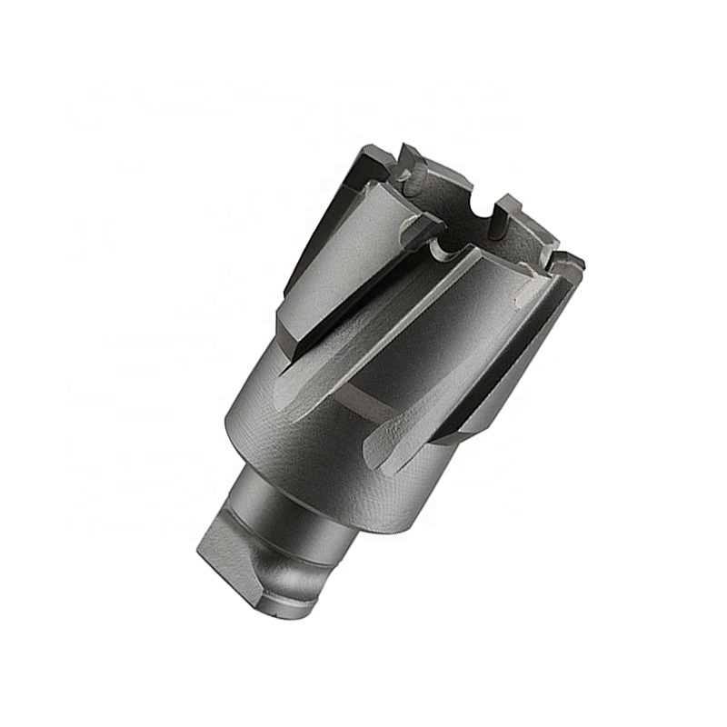 CHTOOLS Diameter 12mm-30mm Tungsten Tipped Annular Cutter