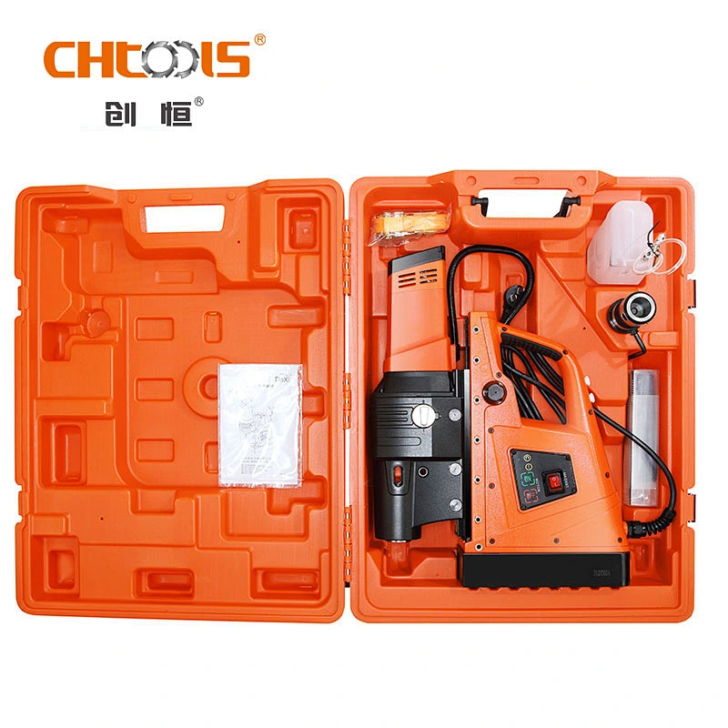 CHTOOLS max cutting depth 100mm DX-120 magnetbohrmaschin