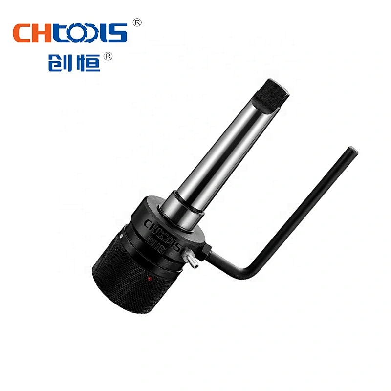 CHTOOLS morse taper arbor of hole cutter suitable for universal shank