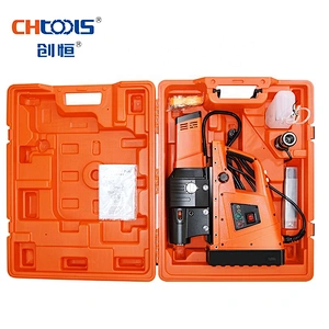 CHTOOLS high power magnetic core magnetic drill press base DX-120