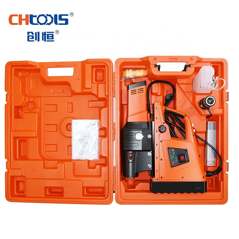 CHTOOLS high power magnetic core magnetic drill press base DX-120