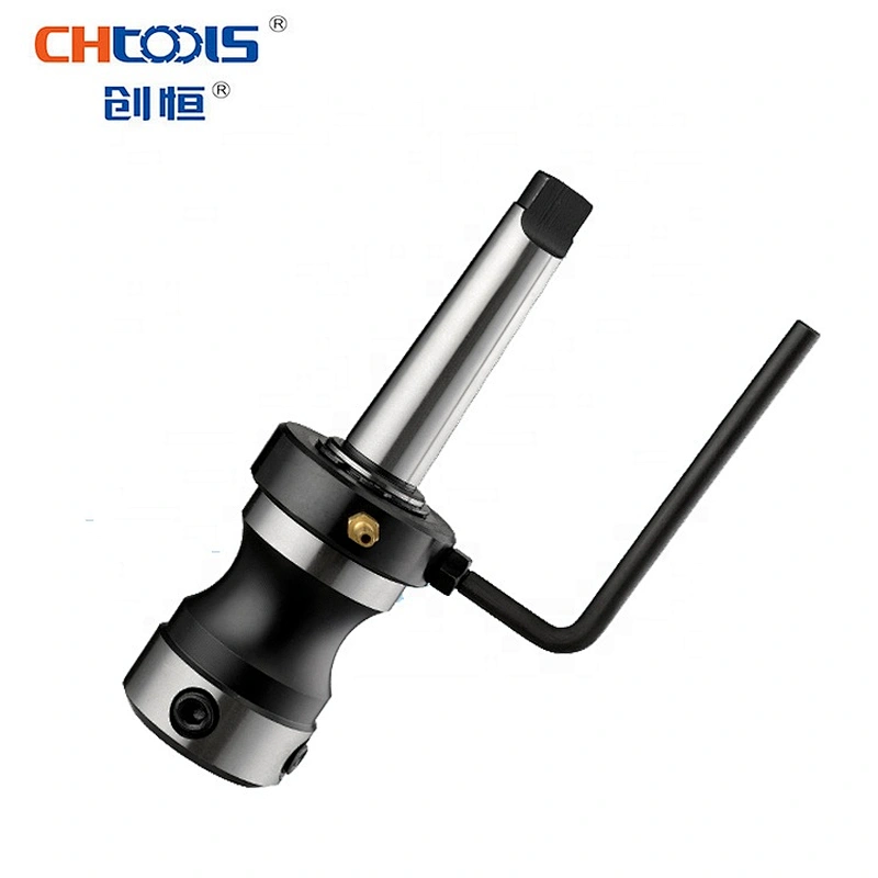 CHTOOLS morse taper arbor of hole cutter suitable for universal shank