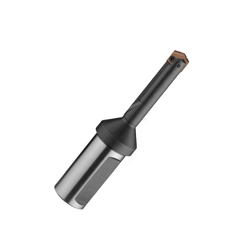 CHTOOLS Lateral Fixation Type Flange Shank Spade Drill
