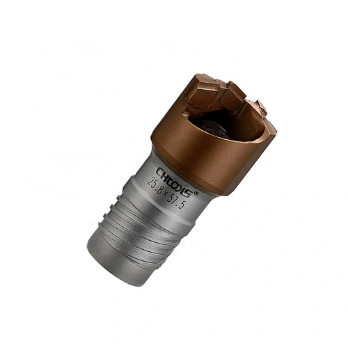 CHTOOLS Hole processing tool deep hole drill bits
