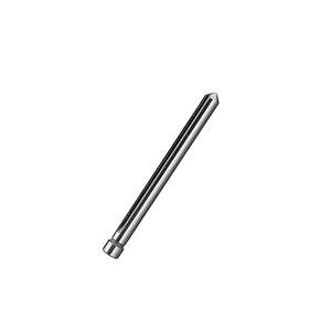 Chinese factory HSS drill bit pilot pin for metal drilling