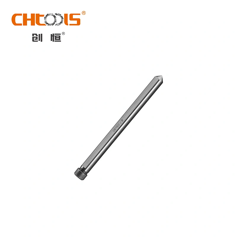CHTOOLS Morse taper arbor of annular cutter