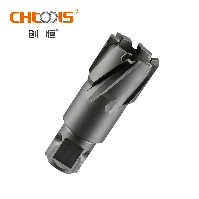 CHTOOLS tct tungsten carbide annular cutter dimensions