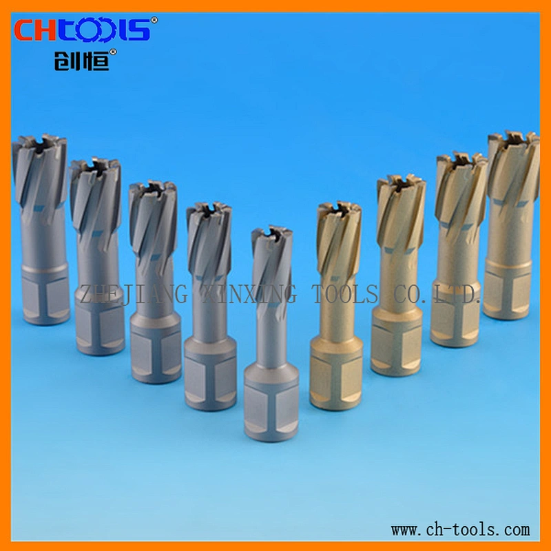 DX-35 Drilling machine for magnetic drill bit