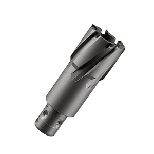 CHTOOLS TCT magnetic drill bit with Fein Quick-in shank