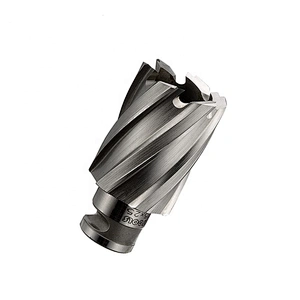 Round Pin Handle Fast HSS Annular Cutters