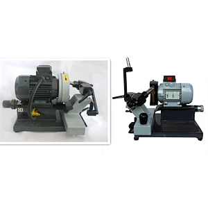 Chinese Drill Bit Sharpening Machines For Annular Cutter