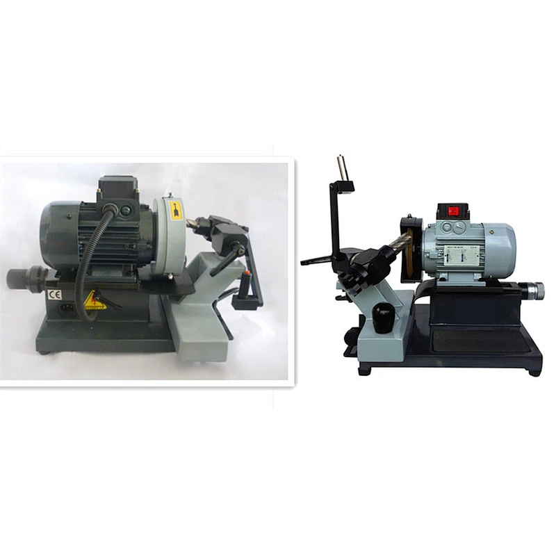 Chinese Drill Bit Sharpening Machines For Annular Cutter