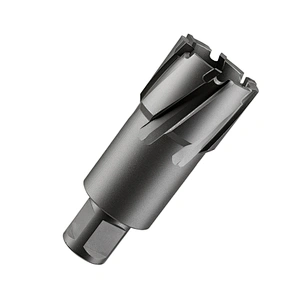 CHTOOLS Cutting tool with weldon shank TCT core drill