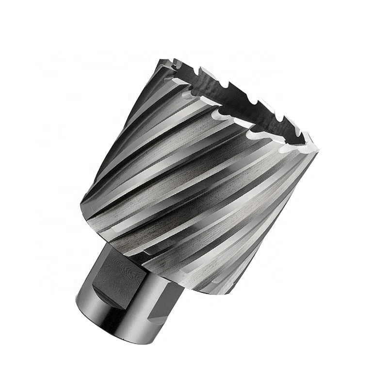 CHTOOLS 31.75mm diameter HSS annular drill bits