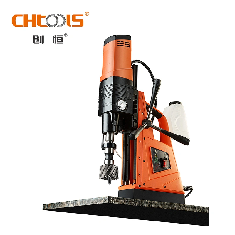 CHTOOLS HSS annular cutter 65mm with 31.75mm weldon shank