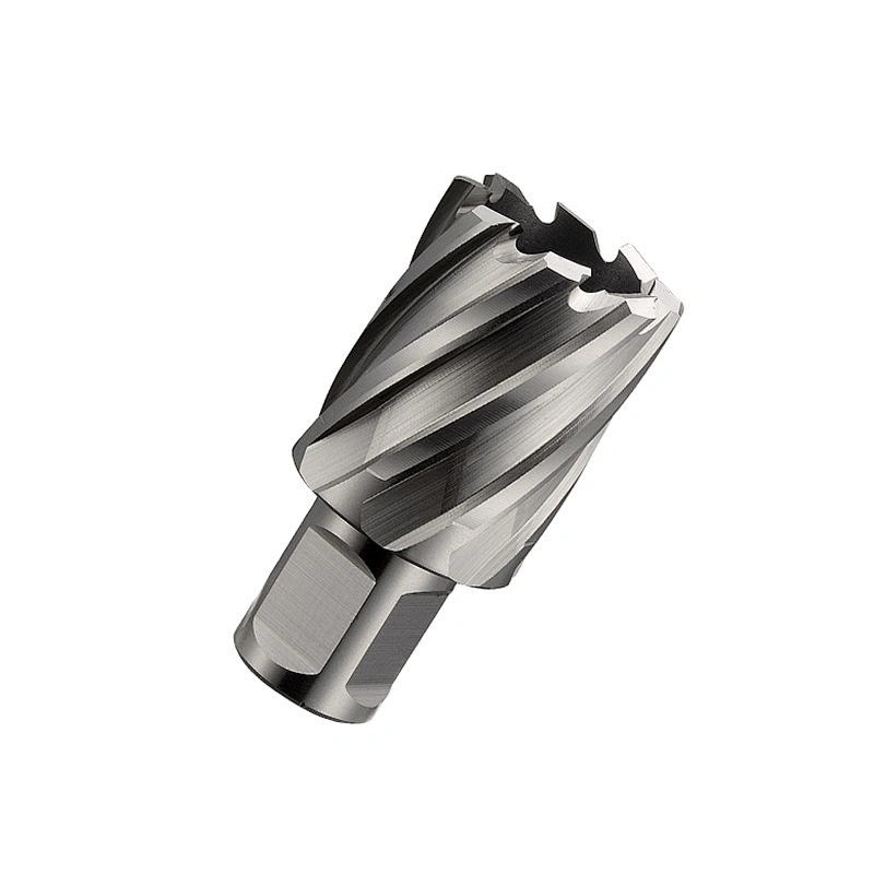CHTOOLS HSS 25mm depth annular cutter