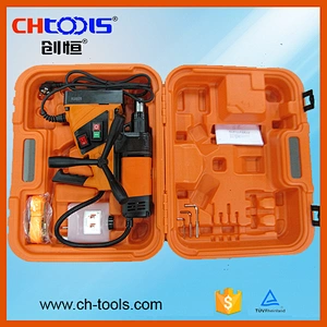 CHTOOLS Magnetic Drill Price Core Drill Machine 220V 13mm Hot Product 2019 CE 35mm(1-3/8