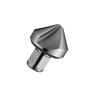 CHTOOLS 100 degree HSS countersink bit