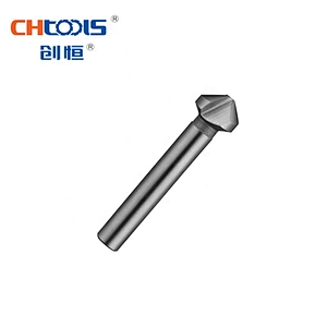 CHTOOLS countersink drill set HSS high speed steel countersink