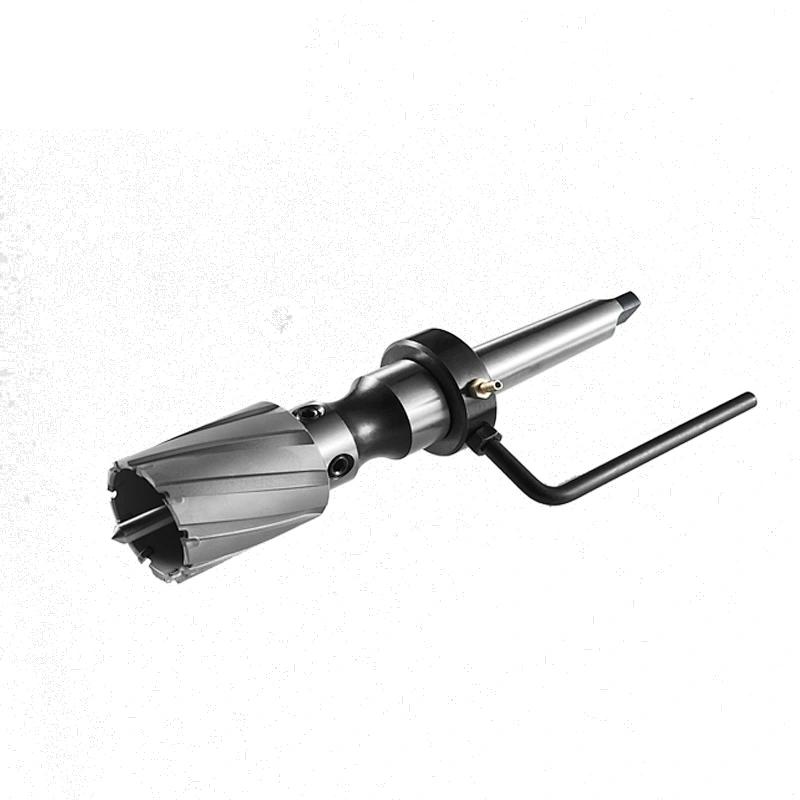 CHTOOLS MT2 to 3/4