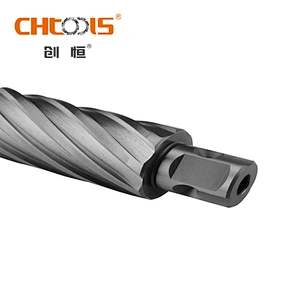 CHTOOLS 19.05mm shank diameter hss broach cutter