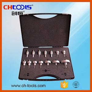 High quality Metal Use TCT hole saw