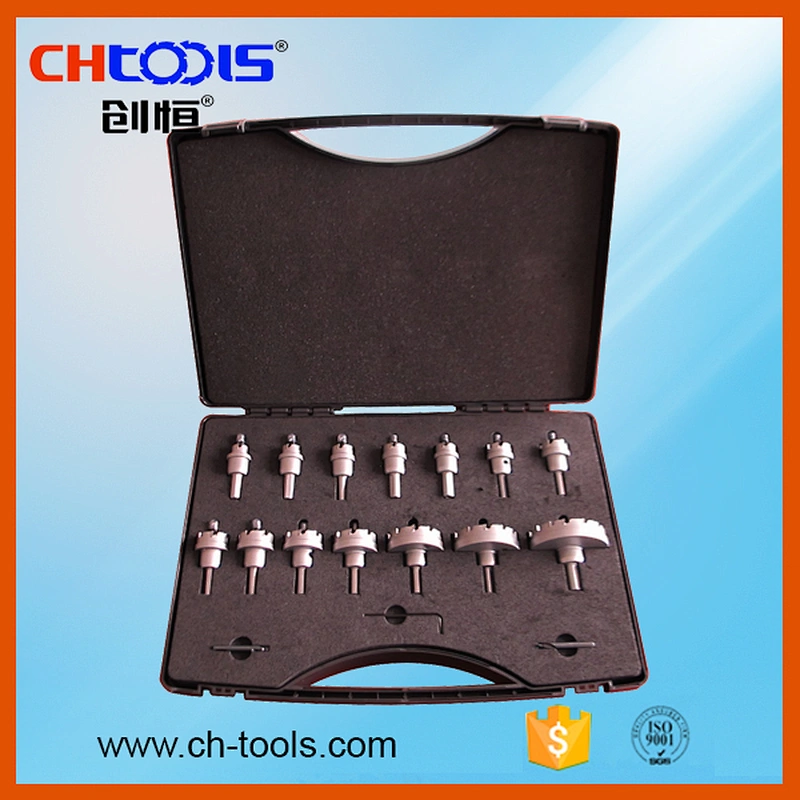 High quality Metal Use TCT hole saw