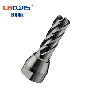 CHTOOLS HSS Broach Cutter For Metal Drilling