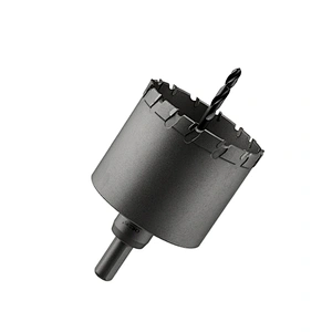 CHTOOLS cutting tools thick metal TCT hole saw cutter