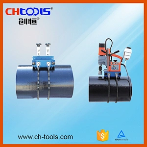 Drill Manufacturer Metal Cutting Magnetic Drill Machine
