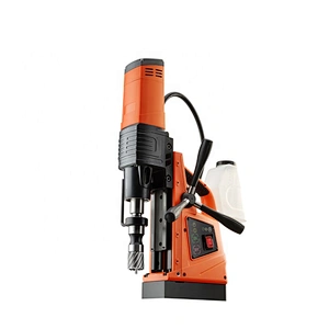 CHTOOLS Annular cutter electric drill machine for metal