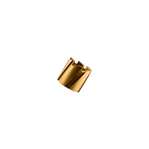 CHTOOLS HSS mini core drill bit set with thread shank