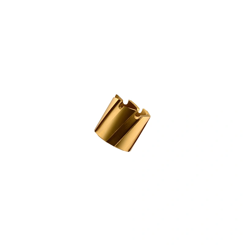 CHTOOLS HSS mini core drill bit set with thread shank