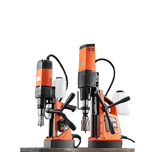 220V annular cutter dx35 drilling machine