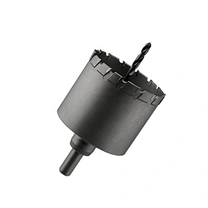 CHTOOLS High Efficient Smoothly Discharge 50mm Depth Hole Saw